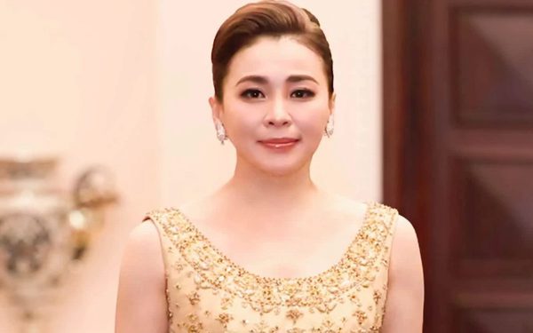 5 hoàng hậu đẹp nhất thế giới