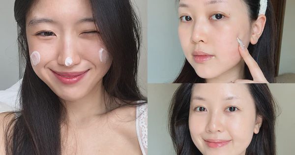 +5 kem dưỡng ẩm cho da khô ráp, nứt nẻ cũng căng mịn ‘glowy’ hơn mỗi ngày