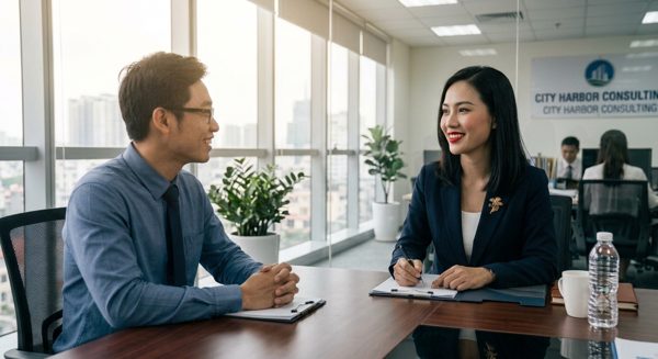 5 khác biệt đáng kể giữa nhà lãnh đạo và quản lý