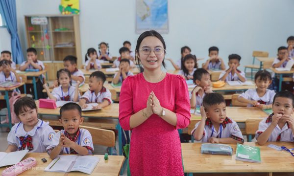 5 kỳ vọng lớn của ngành giáo dục năm học mới