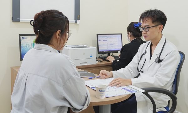 5 lầm tưởng thường gặp về trào ngược dạ dày thực quản