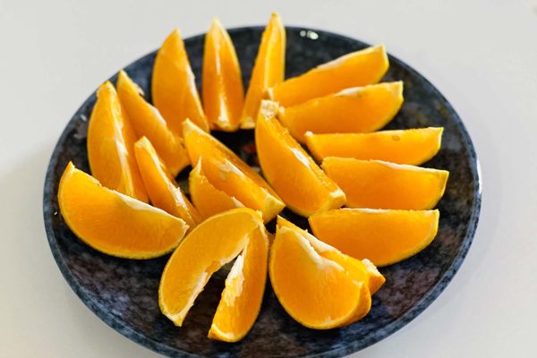 5 loại quả giàu canxi tốt cho xương, răng