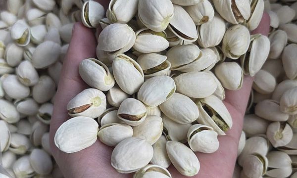 5 loại thực phẩm chuyên gia Mỹ khuyên ăn hàng tuần để sống thọ