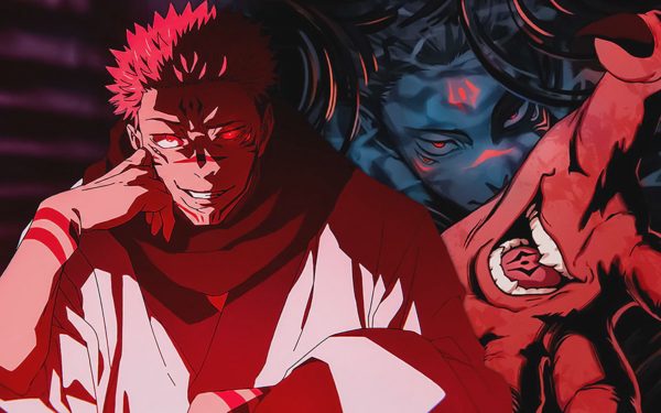 5 màn đối đầu có thể khiến Jujutsu Kaisen mùa 4 bùng nổ