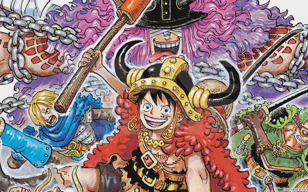 5 manga dưới 200 chương dành cho người 'nản' đọc One Piece