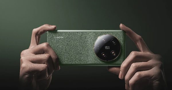 5 mẫu điện thoại Android đi trước Apple về camera khẩu độ biến thiên