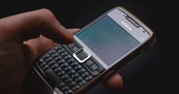 5 mẫu điện thoại Nokia ấn tượng nhất trong mắt người dùng