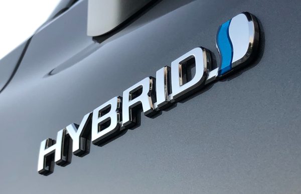 5 mẫu xe hybrid hút khách nhất thị trường ô tô Việt Nam hiện nay