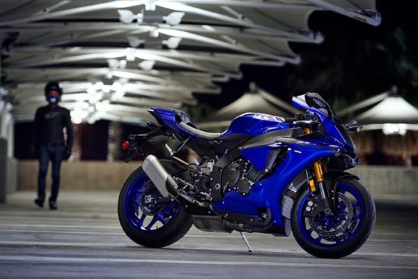 5 mẫu xe máy Yamaha bền đến mức khiến người dùng khó muốn đổi xe