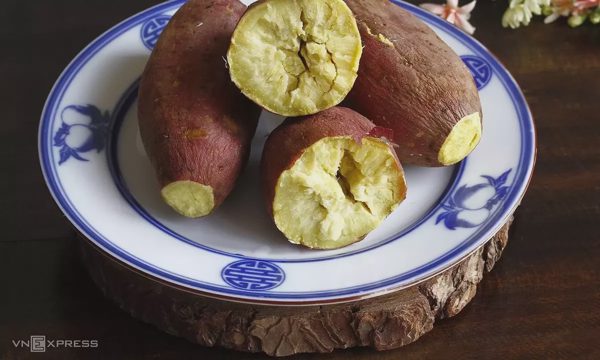 5 món ăn nhẹ có thể giảm mỡ bụng