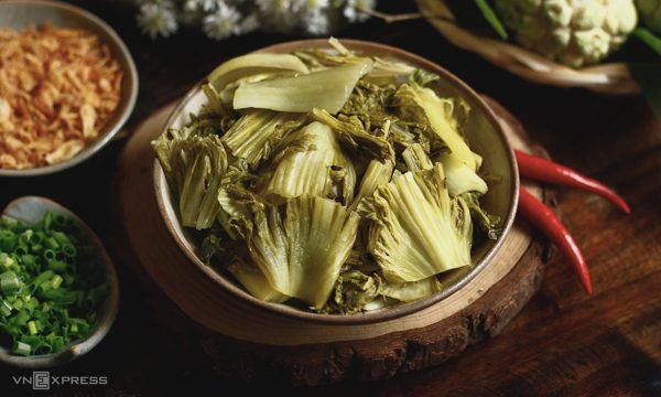 5 món trữ lâu trong tủ lạnh dễ sinh độc tố, hại nội tạng