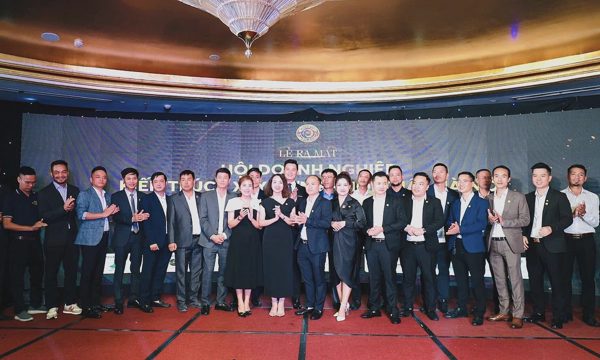 5 năm ABI Hà Nội đồng hành cùng ngành kiến trúc, xây dựng