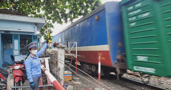 5 năm Cùng con đi tiếp cuộc đời: Con đường của những tháng năm