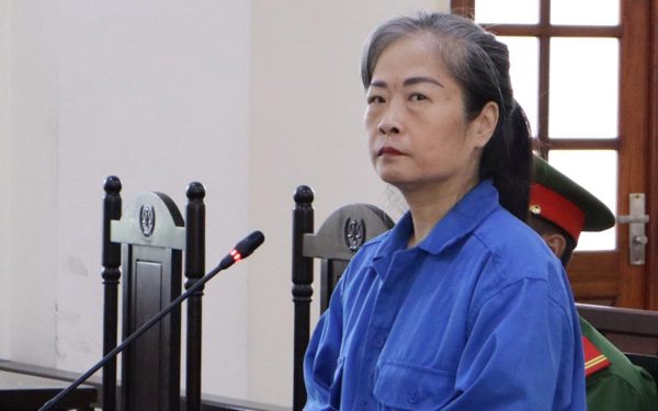 5 năm mở dây hụi uy tín, 1 năm nảy lòng tham, chủ hụi chiếm đoạt hơn 12 tỉ đồng