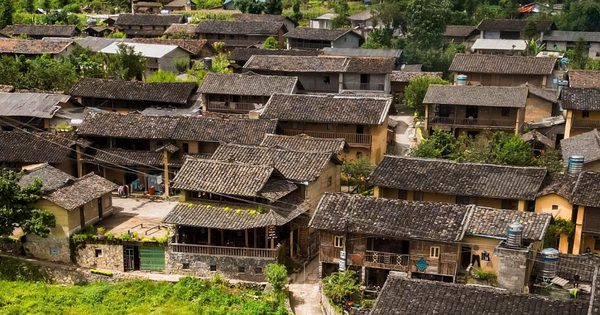 5 ngôi làng ở Việt Nam hút khách nhờ du lịch cộng đồng