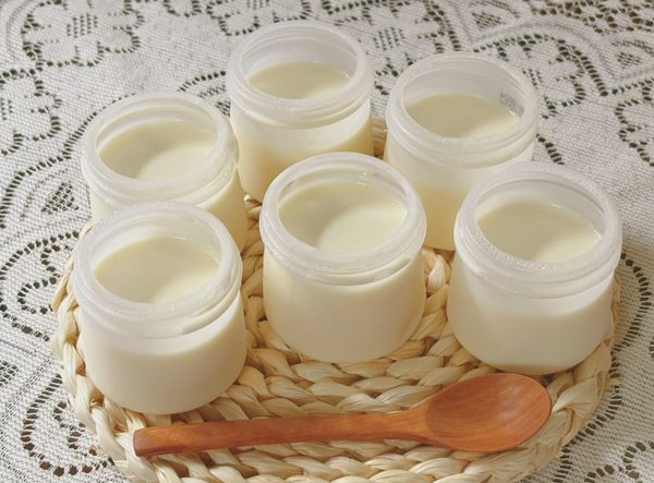 5 nhóm thực phẩm tốt cho đường ruột