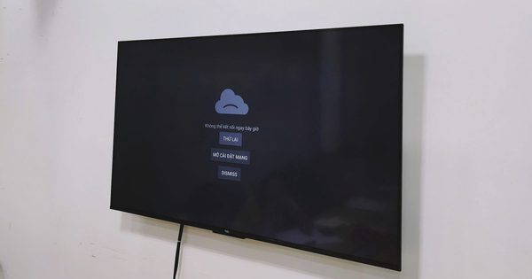 5 nhược điểm khi treo TV lên tường