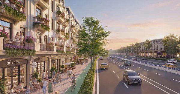 5 phút/chuyến, đường sắt tốc độ cao mở ra nhịp giao thương không ngủ tại Vịnh Tiên