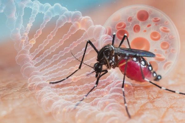 5 sai lầm khiến sinh viên ở ký túc xá dễ mắc sốt xuất huyết