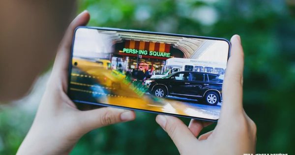 5 smartphone khiến laptop đời 2023 phải 'chào thua' về sức mạnh