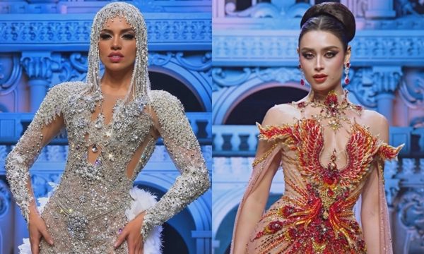 5 thí sinh nổi bật tại bán kết Miss Grand International 2026