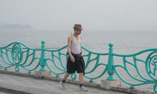 5 thói quen buổi chiều tốt cho người cao huyết áp