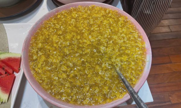 5 thói quen có thể khiến gan nhiễm mỡ nặng