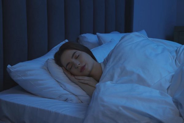 5 thói quen đơn giản giúp cải thiện giấc ngủ không cần dùng thuốc