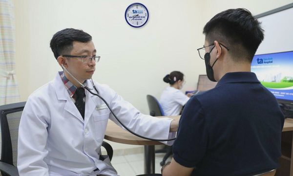 5 thói quen làm tăng nguy cơ rối loạn mỡ máu