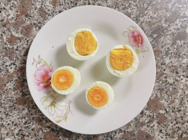 5 thực phẩm bổ sung lutein, tốt cho mắt