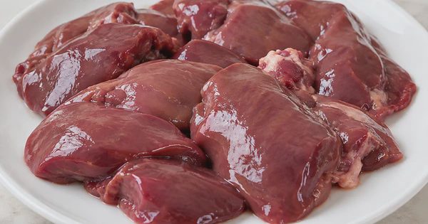 5 thực phẩm giàu sắt ngoài thịt đỏ, có cả món quen trong bữa cơm Việt