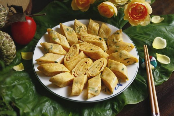 5 thực phẩm giúp giảm khô, bảo vệ đôi mắt
