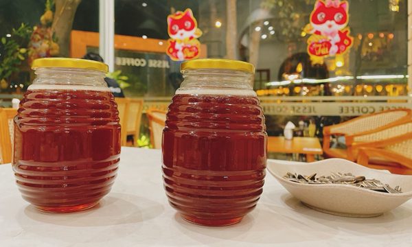 5 thực phẩm giúp giảm ngứa họng