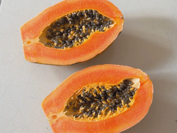 5 thực phẩm tốt cho gan và đường ruột