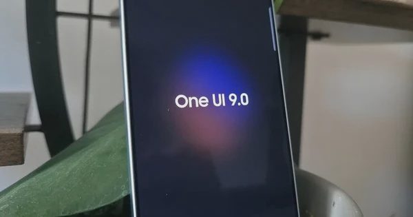 5 tính năng nên thử sau khi cập nhật Samsung Galaxy lên One UI 9