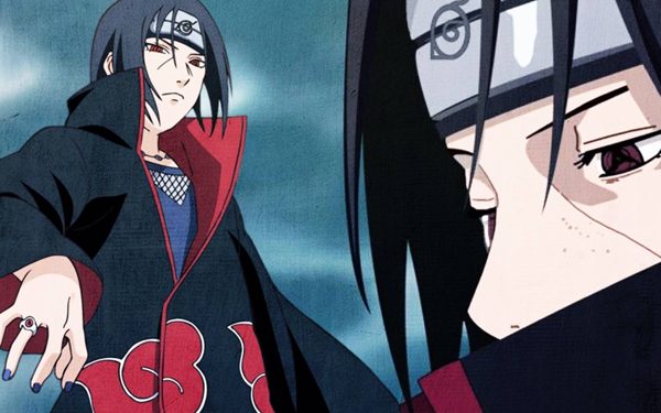 5 trận chiến đáng nhớ nhất của Uchiha Itachi trong Naruto