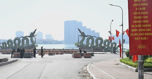 5 trận địa pháo hoa chào mừng 81 năm Quốc khánh 2.9