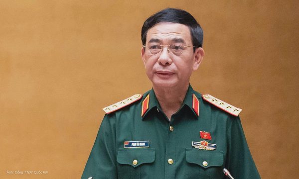 5 trường hợp bị coi là trốn nghĩa vụ quân sự