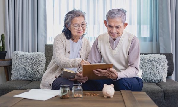 5 vấn đề sức khỏe dễ làm chệch kế hoạch nghỉ hưu