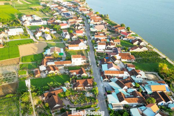 5 xã ở Gia Lai được thống nhất lên phường