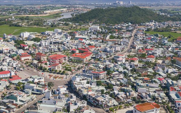 5 xã tại Gia Lai chuẩn bị 'lên phường', lấy ý kiến người dân