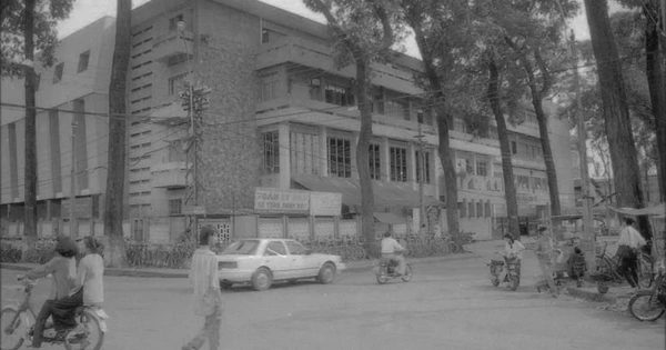 50 năm UEH: Những cột mốc và con số của hành trình kiến quốc bằng tri thức