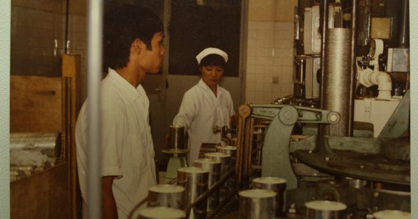 50 năm Vinamilk: Khi ‘đạt chuẩn’ chưa phải là điểm dừng
