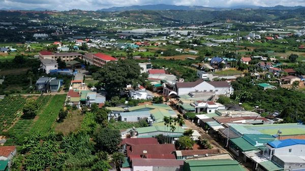 50 năm vùng kinh tế mới Hà Nội tại Lâm Đồng: Biểu tượng sinh động của khát vọng cống hiến