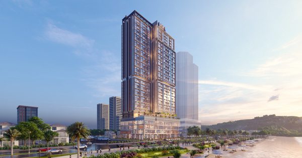 500 chiến binh Đất Xanh Miền Trung kickoff căn hộ vịnh biển Grand Marina Da Nang