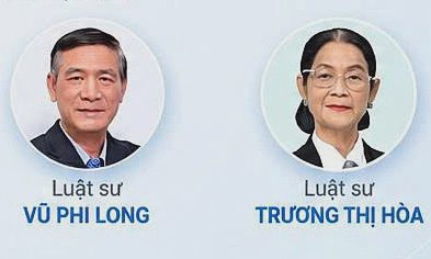 500 luật sư TP HCM tư vấn miễn phí cho người dân