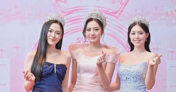53 thí sinh Hoa hậu Việt Nam 2026 cạnh tranh 25 suất vào chung kết