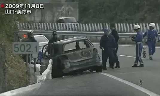 57 bức ảnh giải mã vụ nữ sinh Nhật Bản bị hủy hoại thi thể