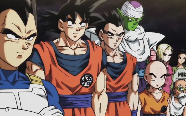6 arc giải đấu anime đáng xem ngoài Dragon Ball Super
