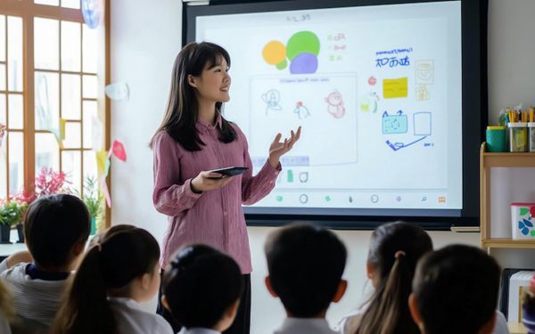 6 bước dùng AI làm slide thuyết trình đẹp, đúng ý